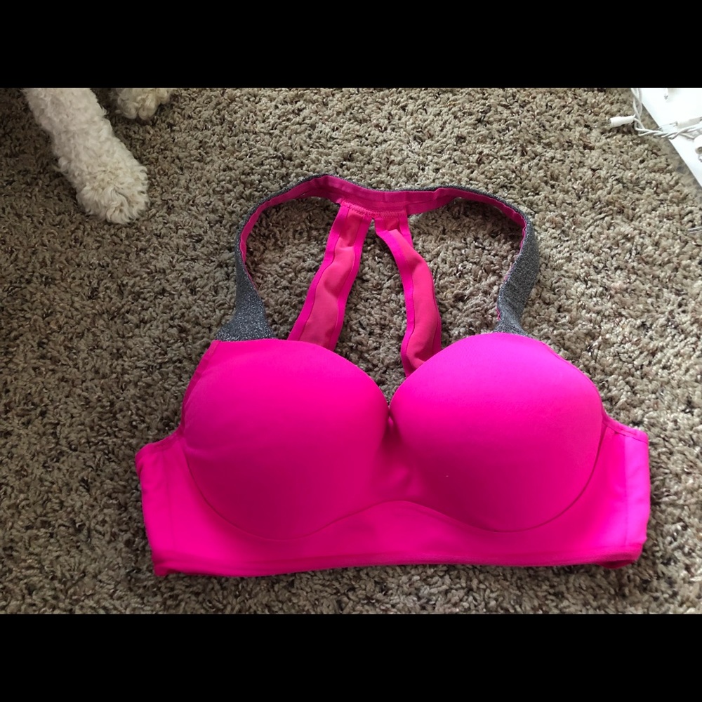Victoria secret sports bra